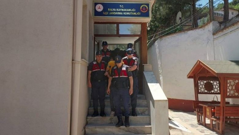 Balıkesir Motosiklet Hırsızlarına Göz Açtırmıyor!