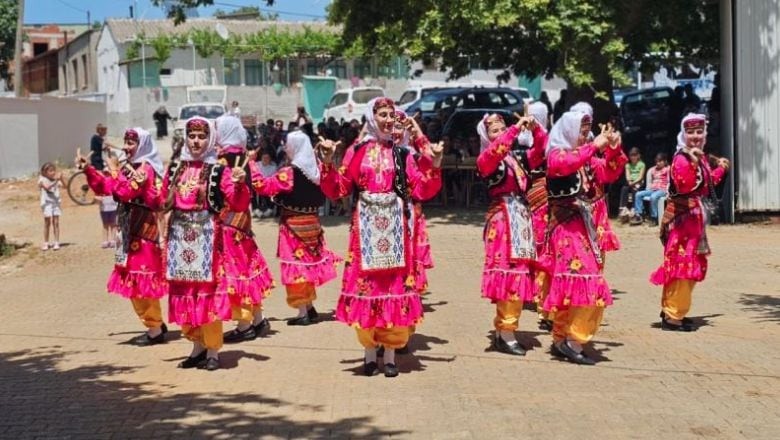 Bandırma'da El Emeği Sergisi Protokolden Tam Not Aldı