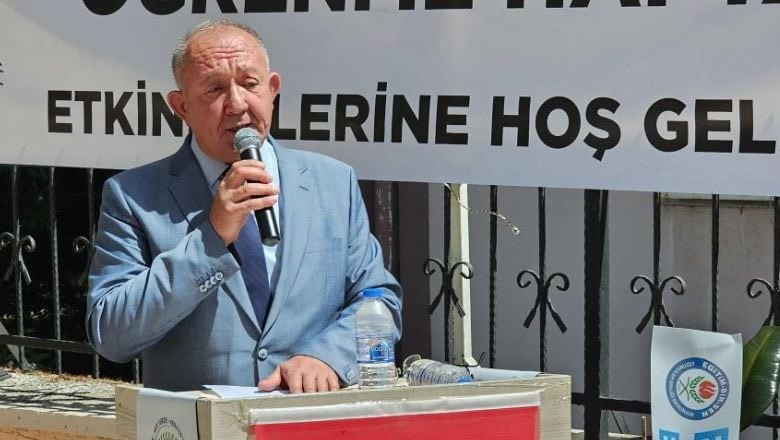 Bandırma'da Yıl Sonu Kutlamaları İlgi Topladı
