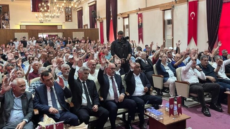Bandırmaspor'da Yeni Sayfa Açılıyor!