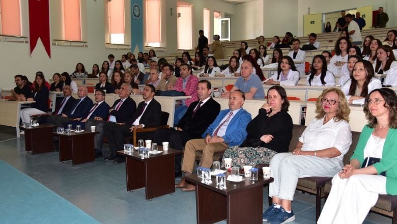 BAÜN’de Bir İlk: Taramalı Elektron Mikroskobu