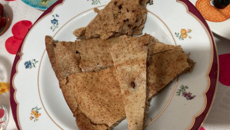 Erimiş Çikolataları Değerlendirin! Çiko Kek Tarifi