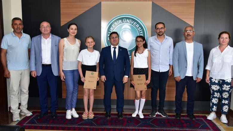 BAÜN Çocuk Korosu Müzik Dünyasında Yükselişte