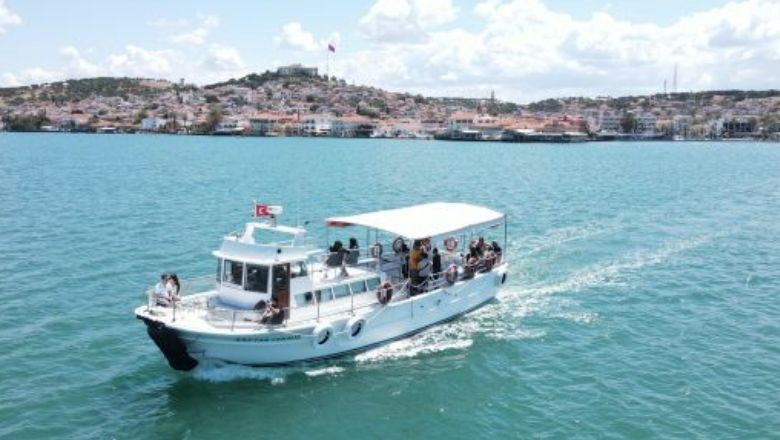 Mavi Yolculuğun Keyfi Balıkesir’de Çıkar