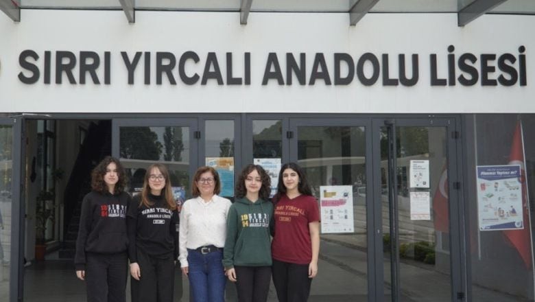 Dünya Birinciliği Balıkesir'den Çıktı!