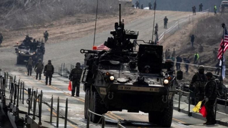 Putin'e Asker Gönderme Sözü Verdi!