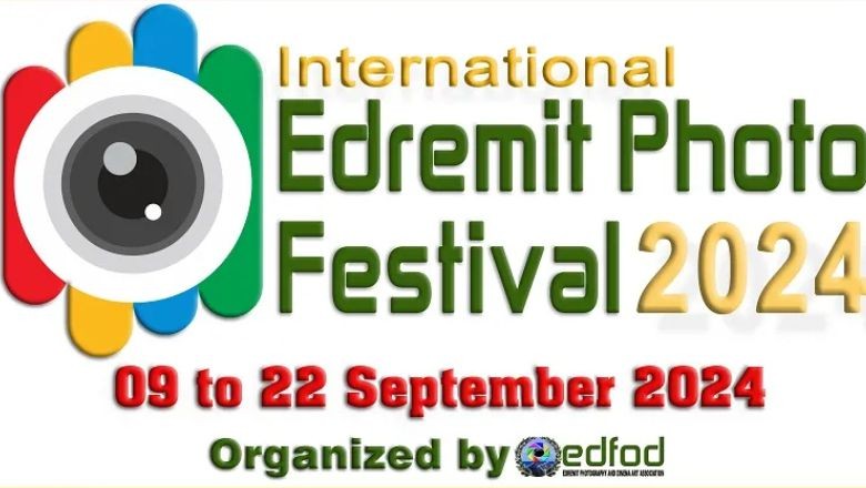 EDFOD'dan 2. Uluslararası Edremit Fotoğraf Festivali