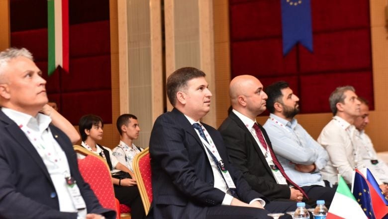 Yeşil Gelecek İçin Şehir Eşleştirme Projesi Edremit'te Tanıtıldı
