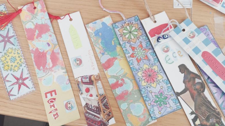 Balıkesir'de eTwinning Projeleri ile Yenilikçi Eğitim