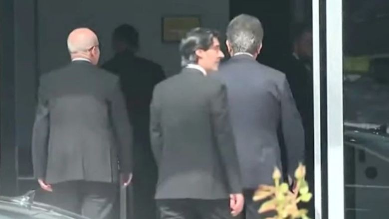 Bakan Şimşek ve CHP'li Karatepe'den 4 Saatlik Ekonomi Toplantısı