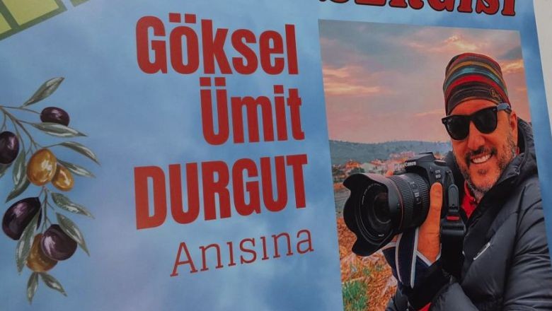Fotoğraf Amatörleri Burhaniye'de Buluştu