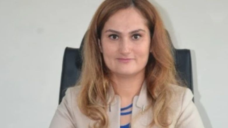 Büyükşehre Yeni Genel Sekreter Yardımcısı
