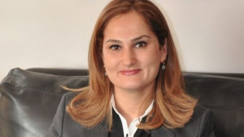 Büyükşehre Yeni Genel Sekreter Yardımcısı