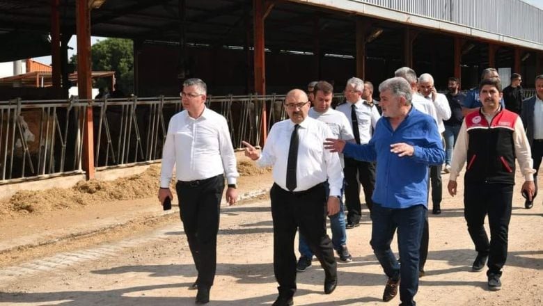 Çeltik Üretiminin Kalbi Gönen'de Atıyor!