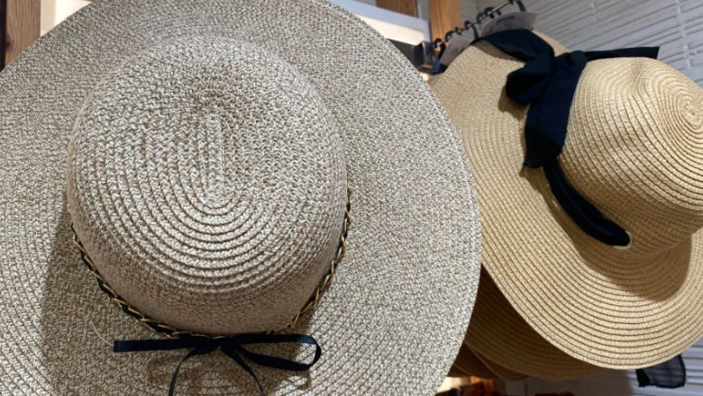 Balıkesir'de Moda Tercihi Hasırdan Yana!