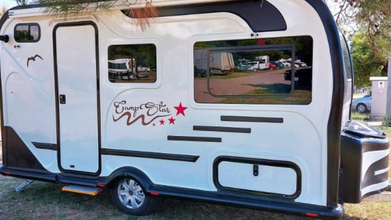 Balıkesir'de Unutulmaz Karavan Tatili İçin Bilmeniz Gerekenler