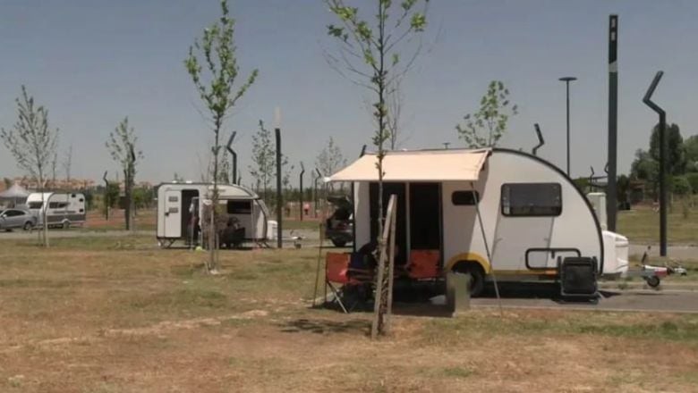 Balıkesir'de Unutulmaz Karavan Tatili İçin Bilmeniz Gerekenler