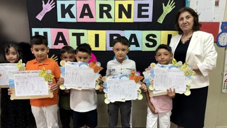 Balıkesir'de Okulun Son Haftası Nasıl Değerlendirilir?