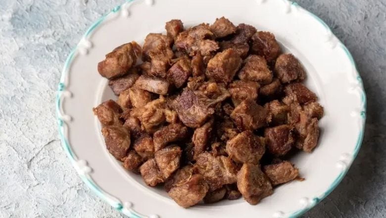 Kavurmayı Bir De Böyle Deneyin!