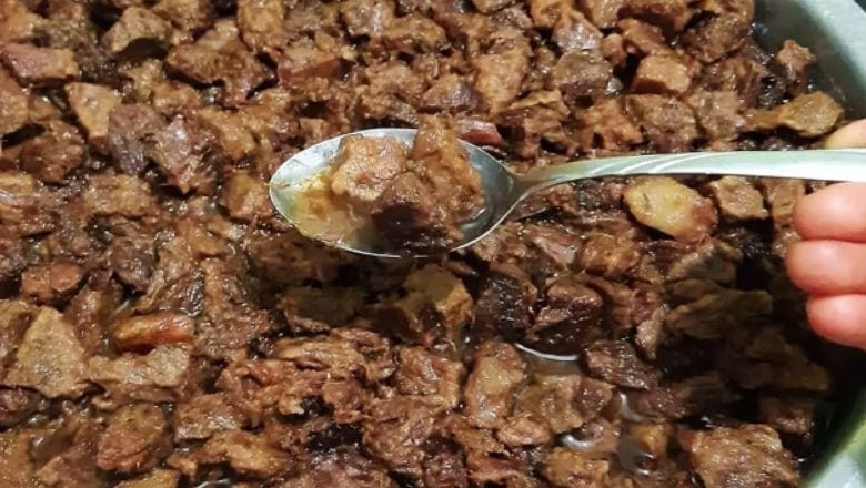 Kavurmayı Bir De Böyle Deneyin!