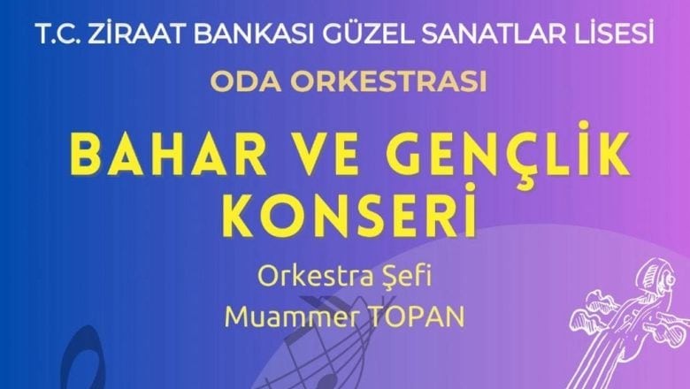 Balıkesirli Gençler Yazı Konser İle Kutlayacak