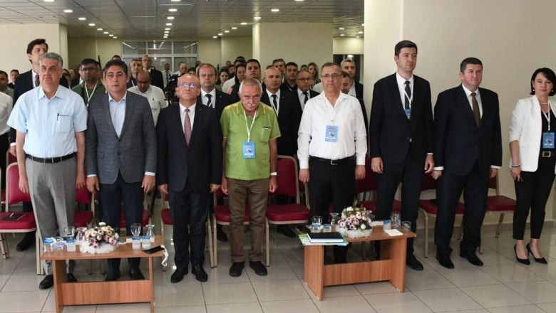 Balıkesir'in Körfezi İçin Stratejik Planlar Kuruluyor