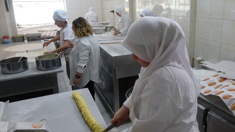 Geleneksel Böreğin Lezzet Yolculuğu