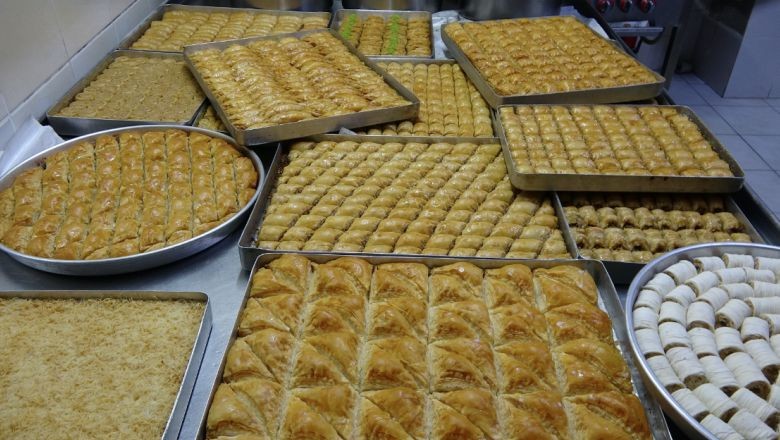 Geleneksel Böreğin Lezzet Yolculuğu
