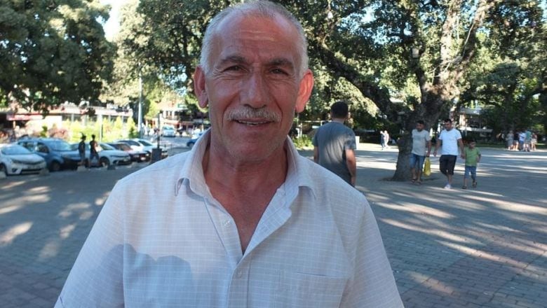 Burhaniye'nin Tarihi Meşe Ağaçları Tescillendi