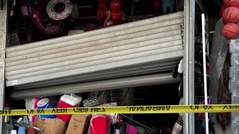Lokantada Patlama: 4 Ölü Çok Sayıda Yaralı