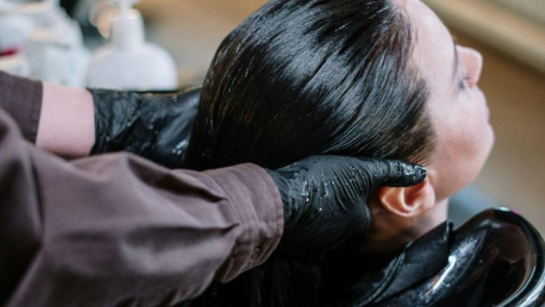 Saç Derisi Peelingi İçin Altın Kurallar