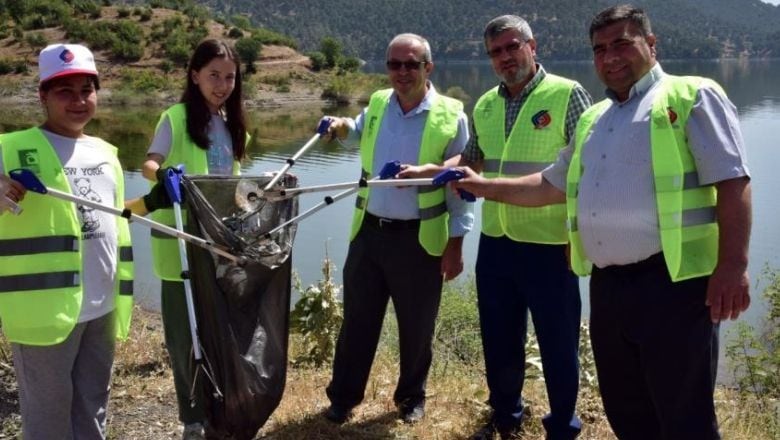 Balıkesir'de Dünya Temizlik Günü Etkinlikleri Başlıyor
