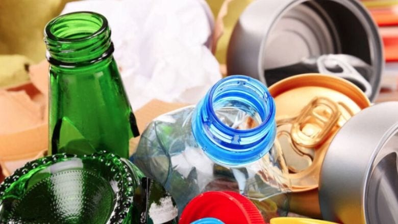 Biriktirdiğiniz Şişeler Para Olarak Size Geri Dönecek!