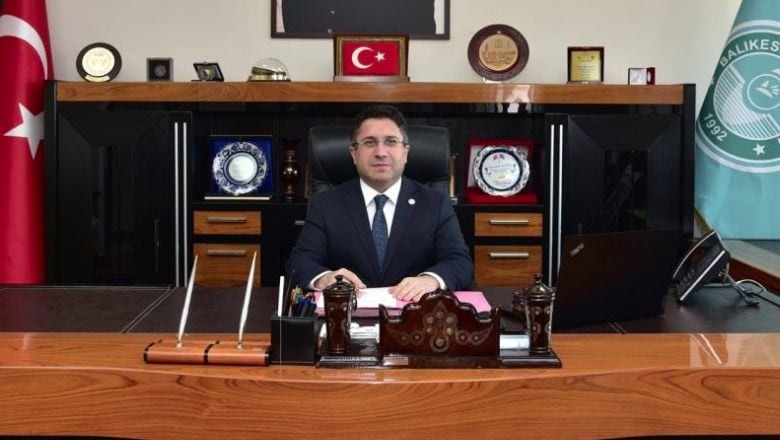 Balıkesir Teknokenti İnovatif Çözüm Üretiyor