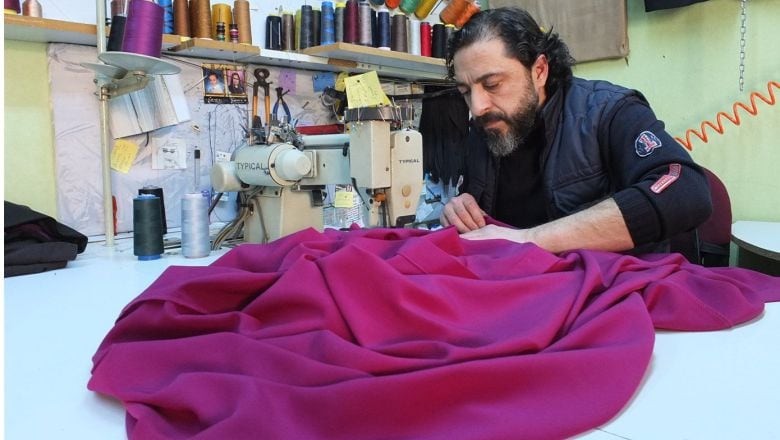 Kurban Bayramı Öncesi Terzi Ücretlerinde Güncelleme Gerçekleşti
