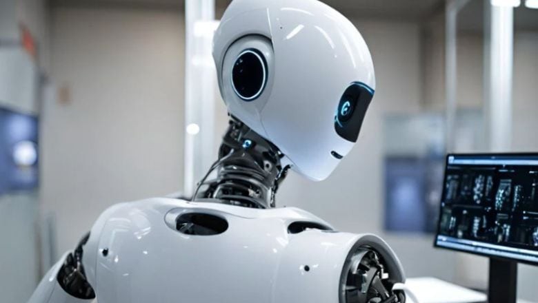 İnsansı Robotlara 13 Milyar Dolar Yatırım