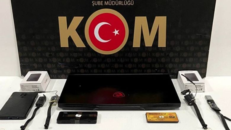 YKS'de Yapay Zeka ile Kopya Çekme Girişimi!