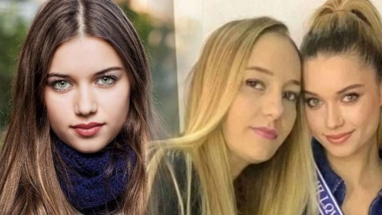Oyuncu Afra Saraçoğlu'nun Annesi Deliye Döndü