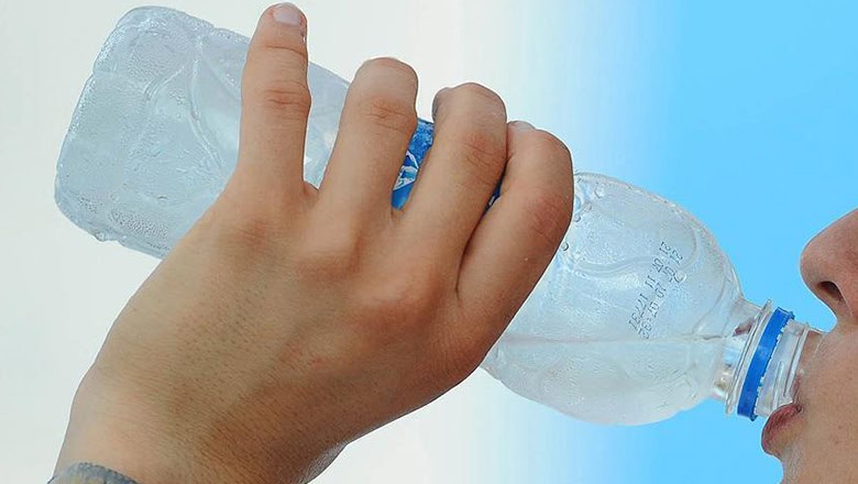 Sağlık dediğimiz herşeyde denge çok önemli Sağlık dediğimiz herşeyde denge çok önemli