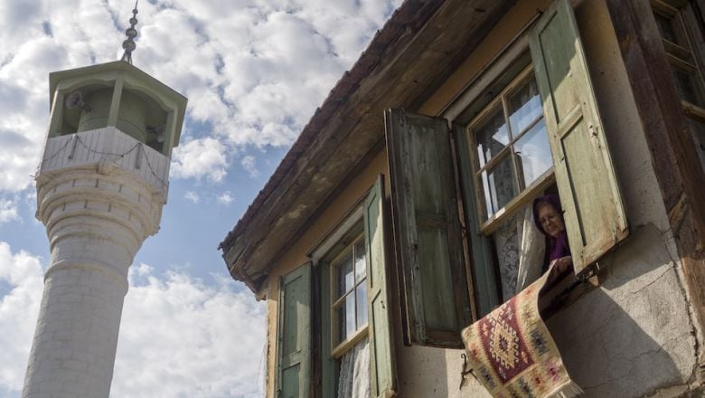 Bu Fotoğraf Çok Şey Anlatıyor!