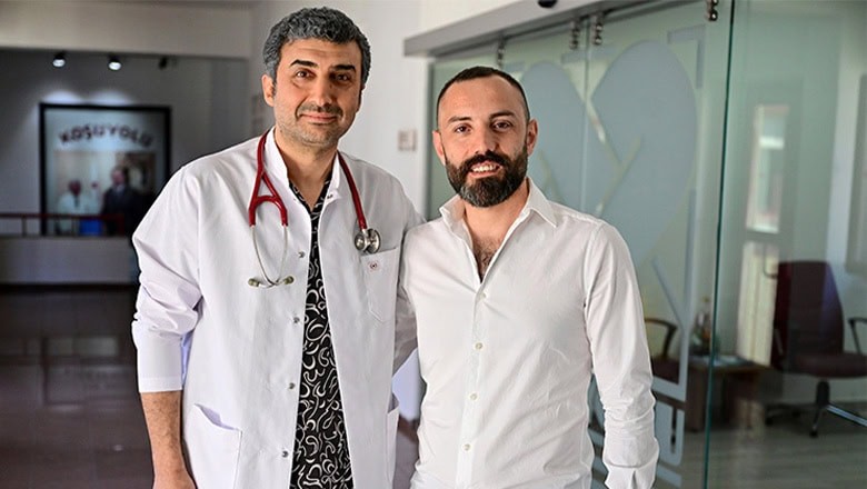 "Radyofrekans Ablasyon Tedavisi" "Radyofrekans Ablasyon Tedavisi"
