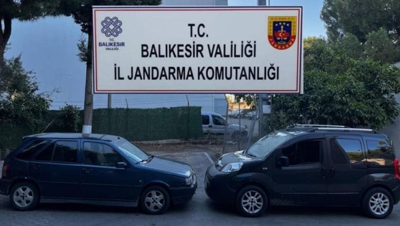 2 Organizatör Kaçıracakları Göçmenlerle Yakalandı