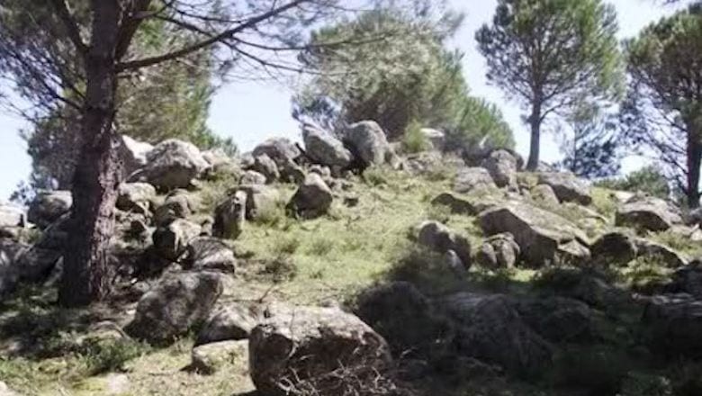 Tarihte Bir Yolculuk: Thebe Havrana