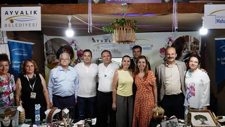 Tarihin Başkenti