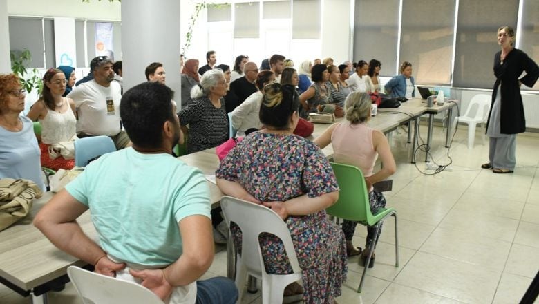 Yüzlerini Tutup Nefes Aldılar! Nedeni Çok İlginç