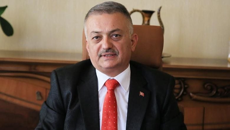 Ersin Yazıcı 