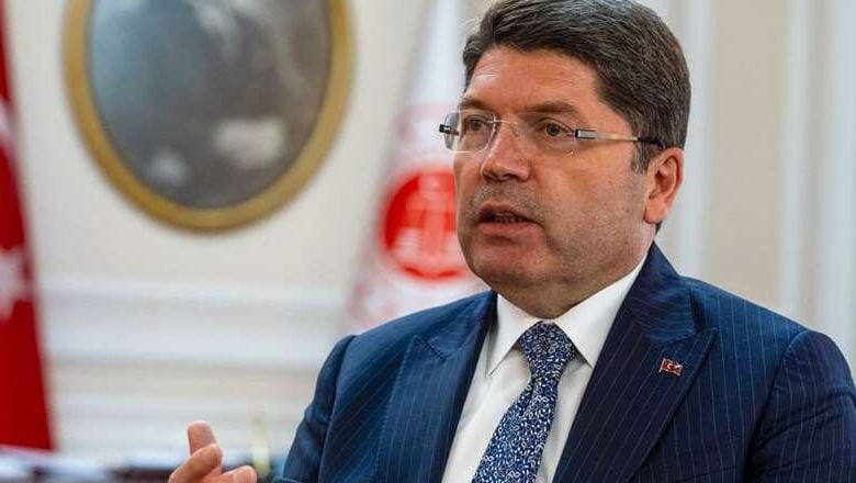 Bakan Tunç Balıkesir Kurye Cinayeti Hakkında Konuştu