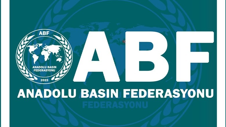 ABF'den TRT Haber Ekibine Saldırıya Sert Kınama ABF'den TRT Haber Ekibine Saldırıya Sert Kınama