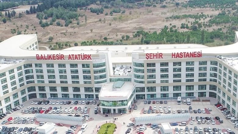 Ameliyathane Hemşireliği Sınavına Başvurular Başladı!