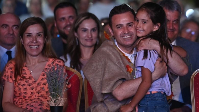 Aromaterapi Festivali Coşkusu Balıkesir'de Devam Ediyor